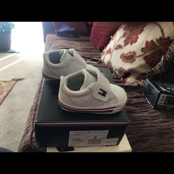 Infant Shoes - Picture 1 of 2